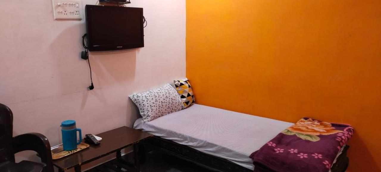 Varun Residency Bhadrachalam Exteriér fotografie